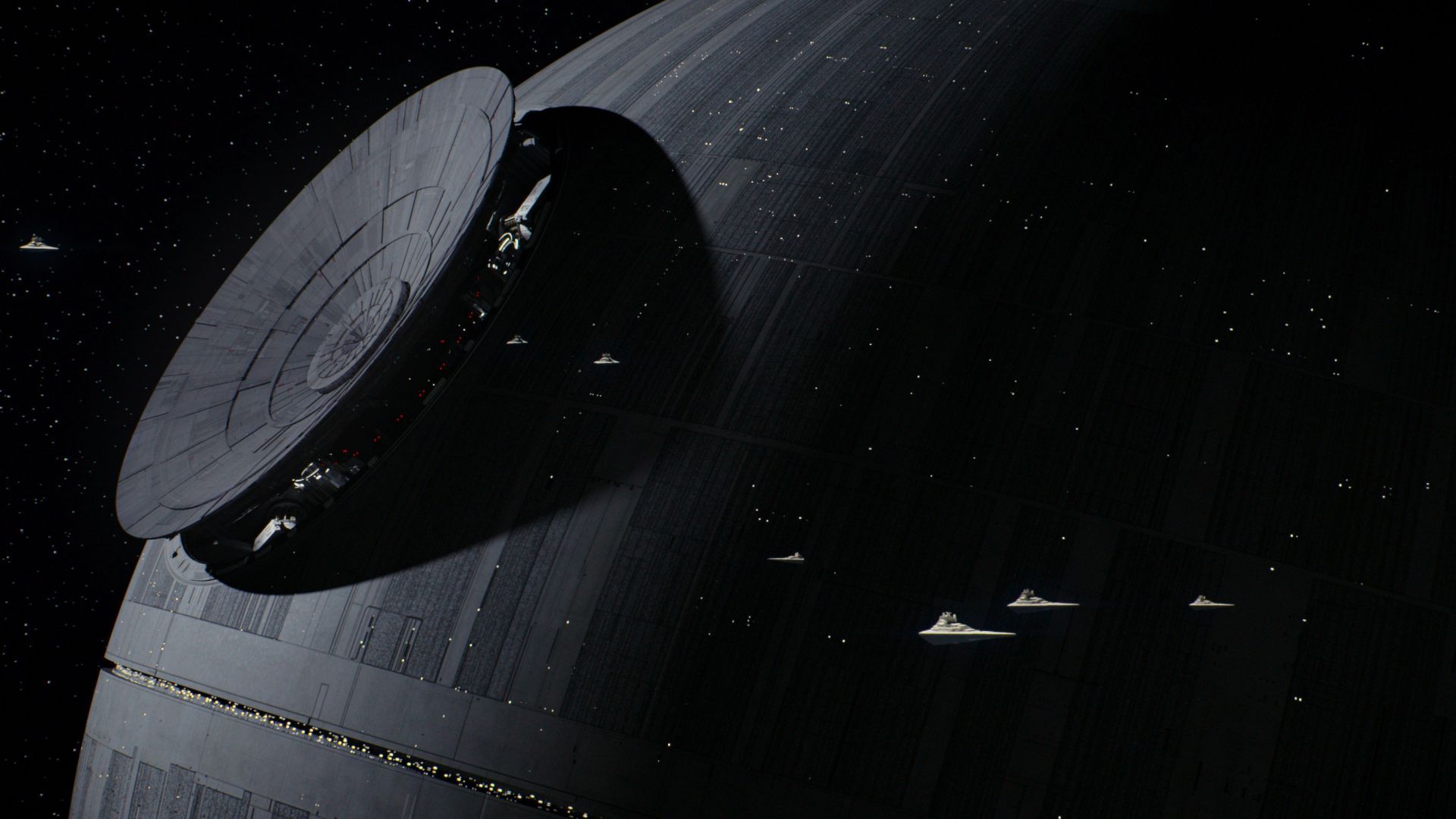 1920x1080 Rogue One Star Ship Wallpaper, HD Movies Wallpaper, 4k Wallpaper, Image, Background, Photos and Picture