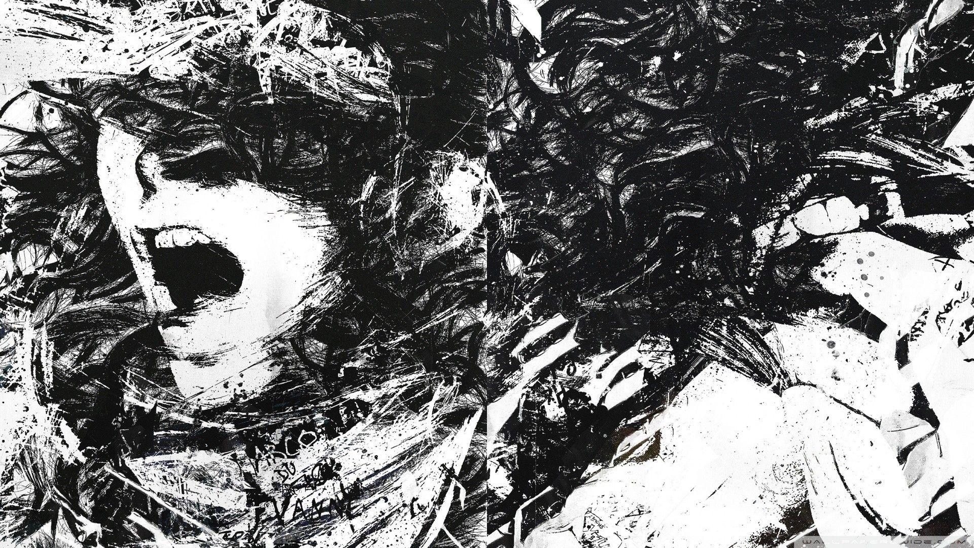 1920x1080 Wallpaper HD Screamo