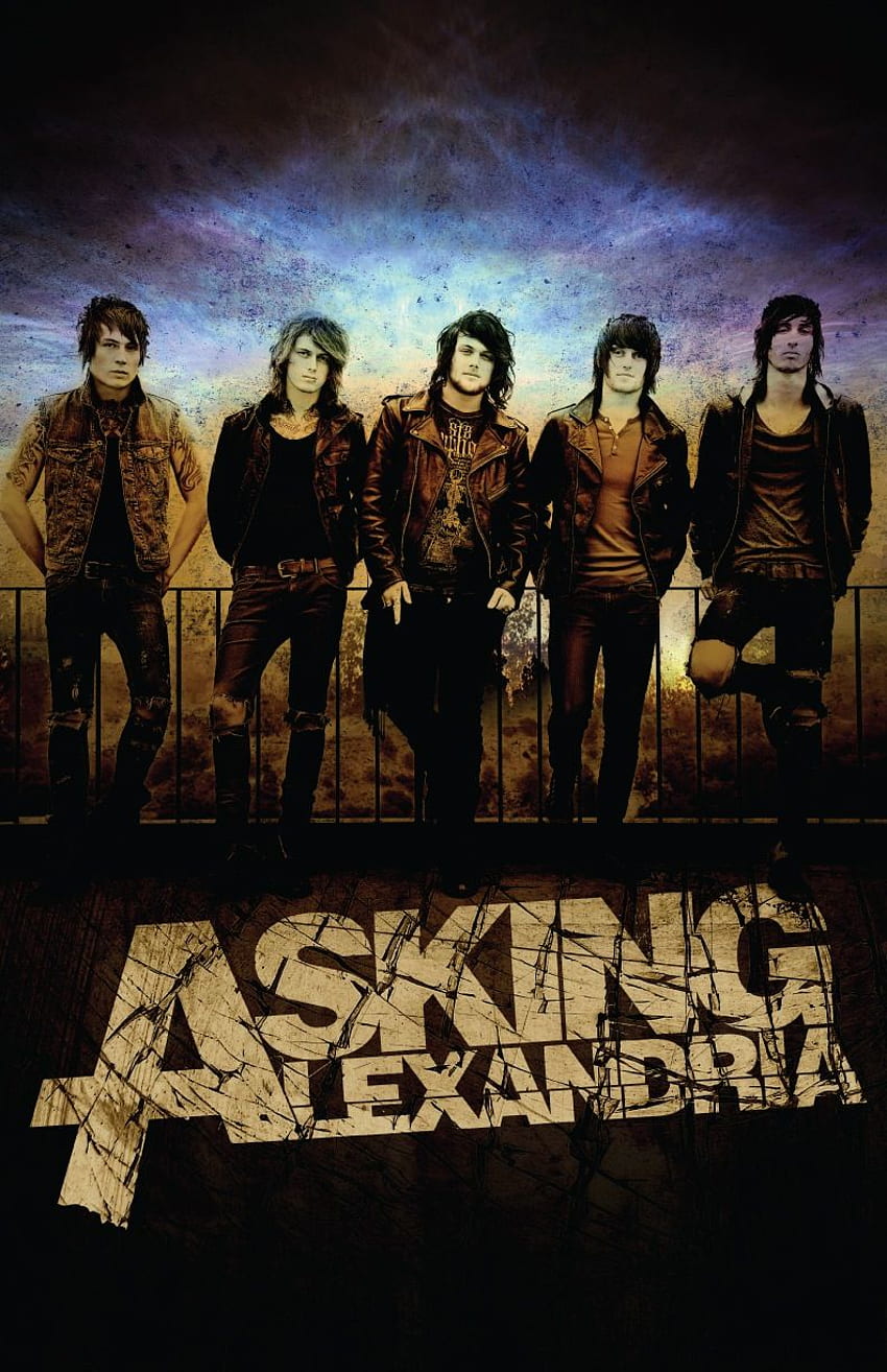 850x1314 Screamo music HD wallpaper