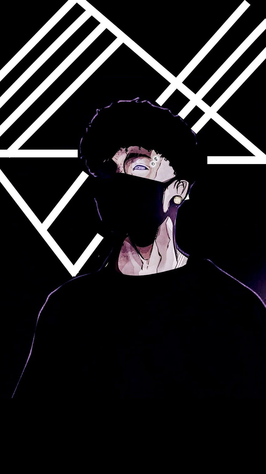 850x1511 Screamo, Scarlxrd HD phone wallpaper