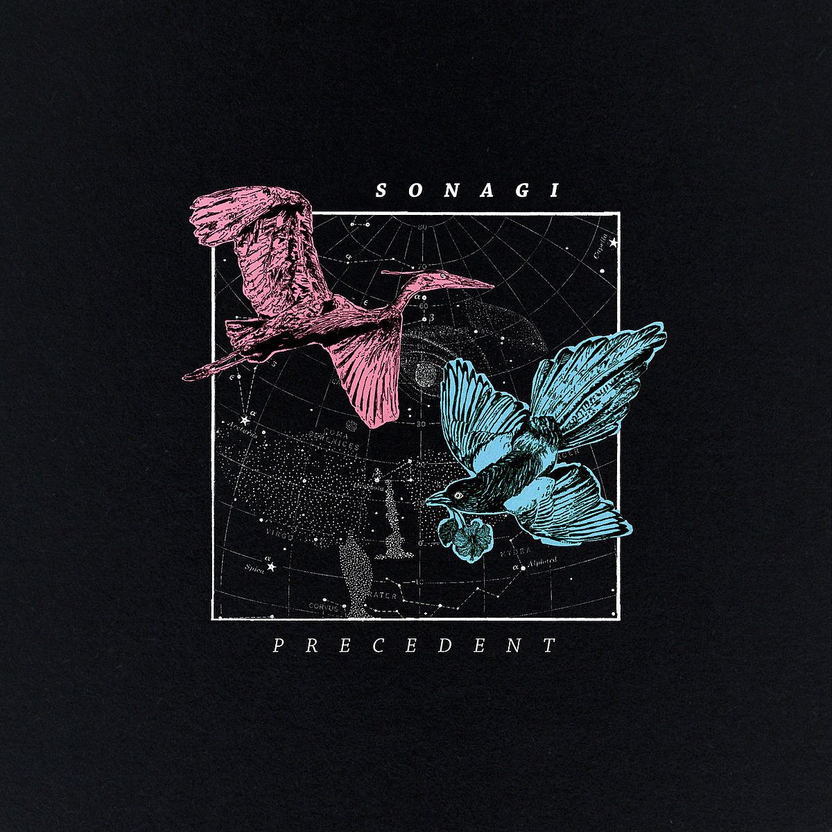 1200x1200 Great Screamo & Post Hardcore Releases Of 2022