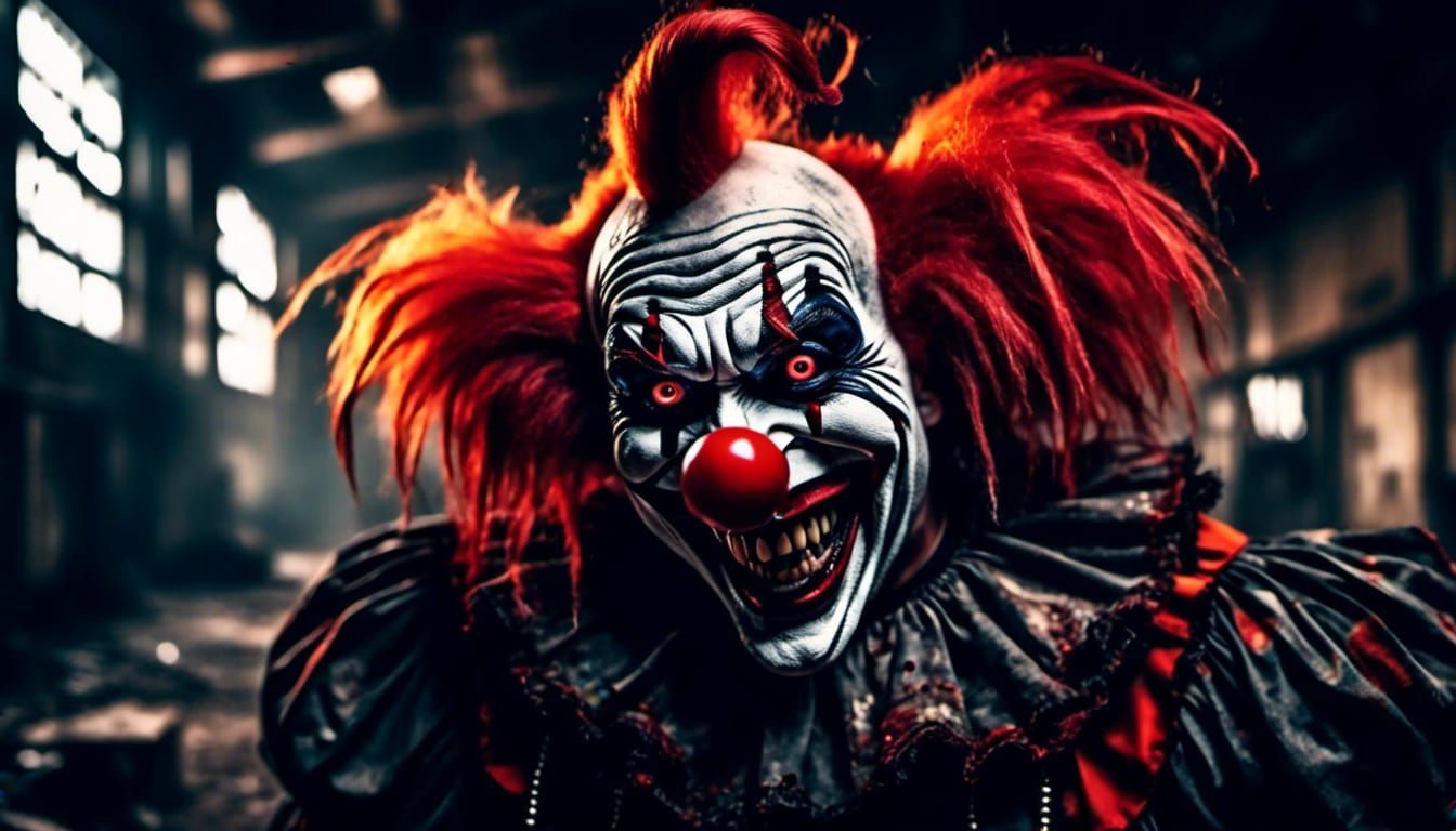 1344x768 <lora:Screamo:1.0> - <lora:Screamo:1.0>