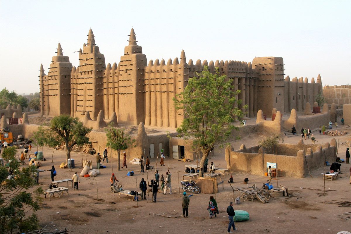 1200x800 Old Is Gold Throwback: Photographic Chronologyques Of Africa
