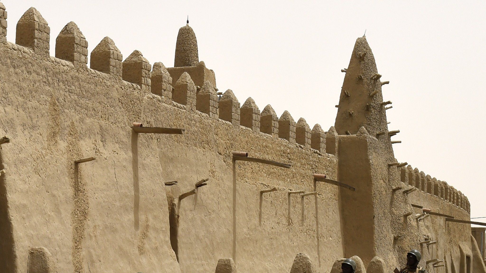 2048x1152 Swiss woman kidnapped from Mali home in Timbuktu
