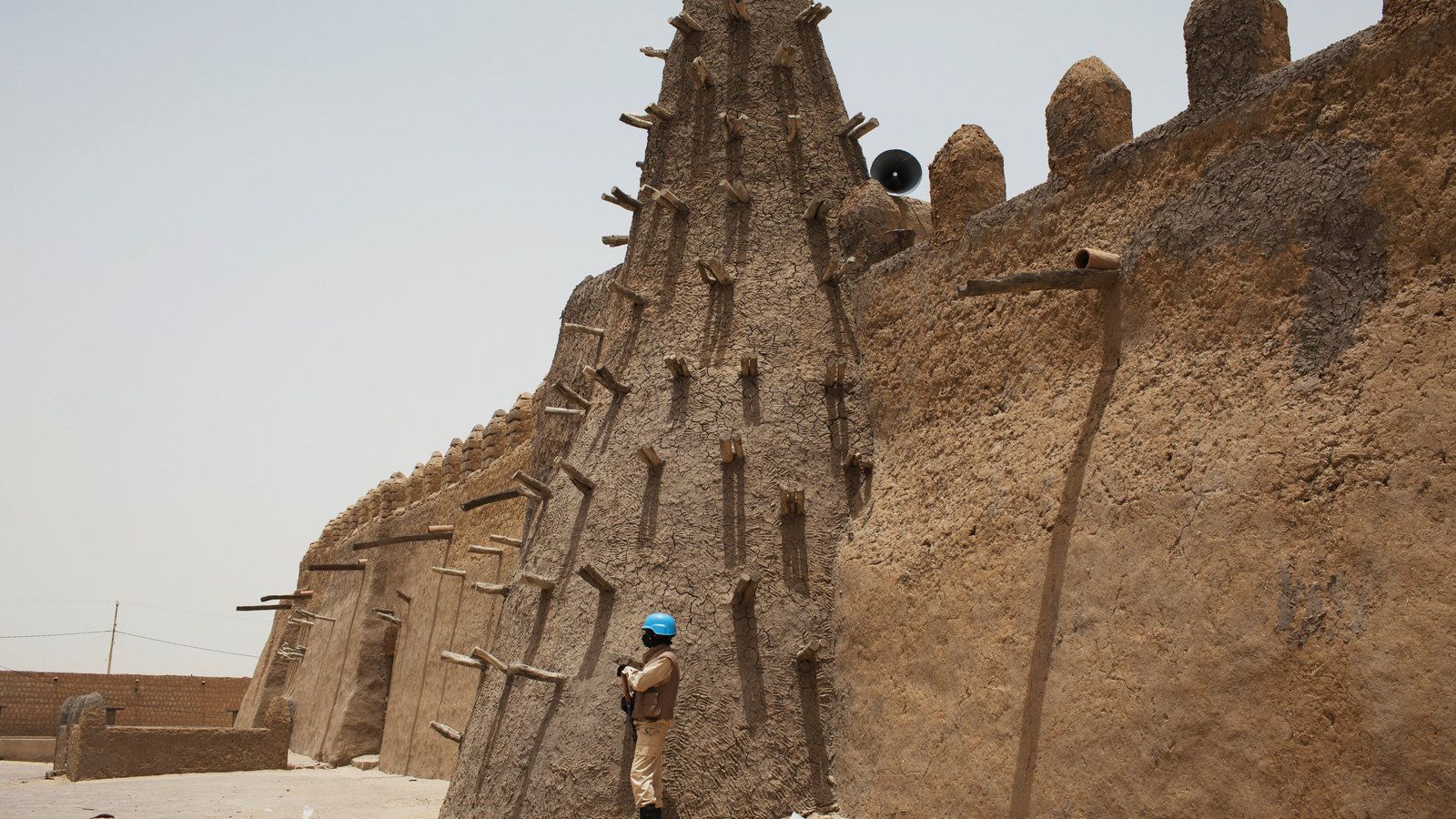 1600x900 Jihadist Is Liable for $3.2 Million for Damage to Shrines in Mali