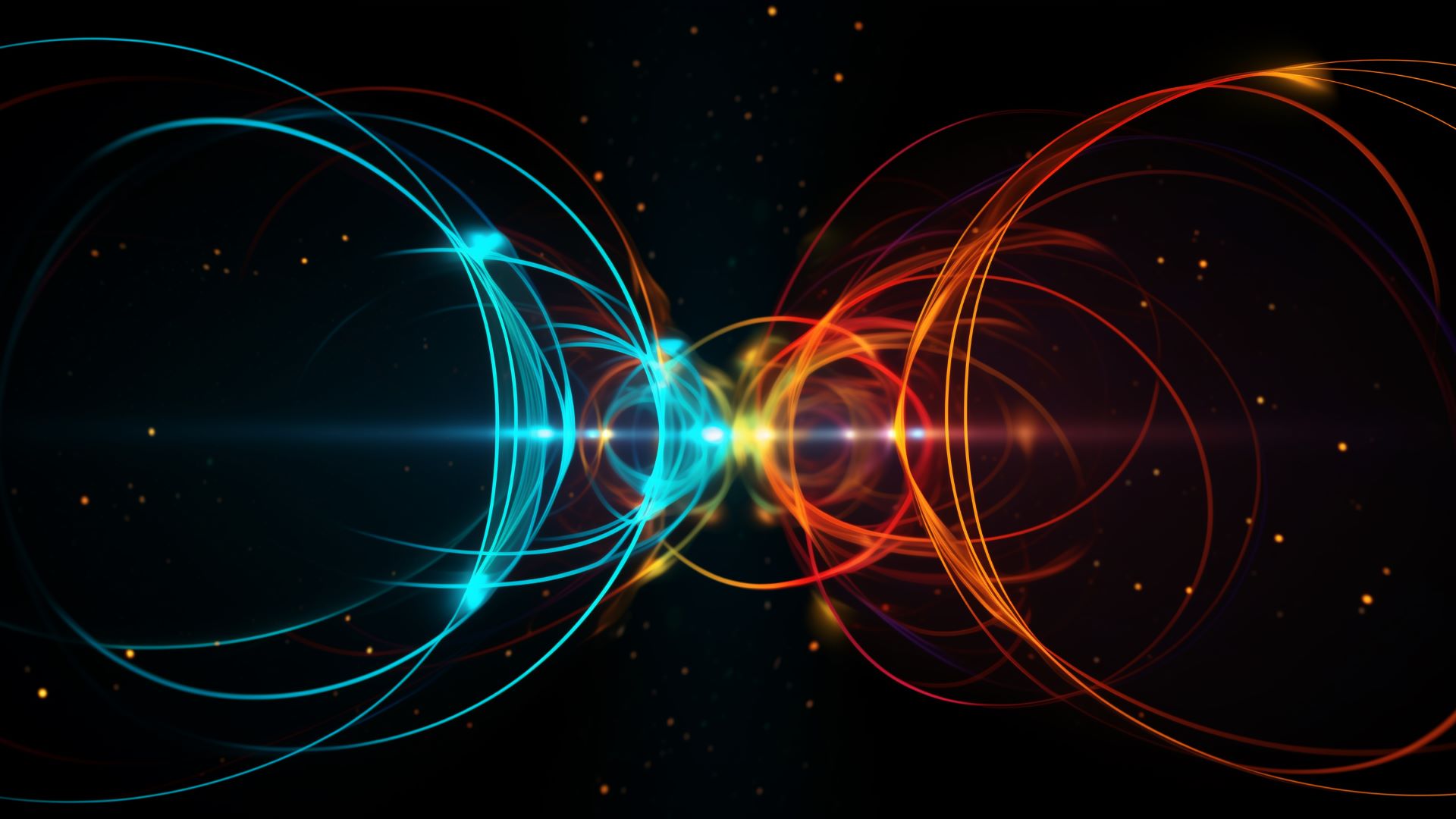 1920x1080 Quantum Entanglement Explained (And Why It Matters)