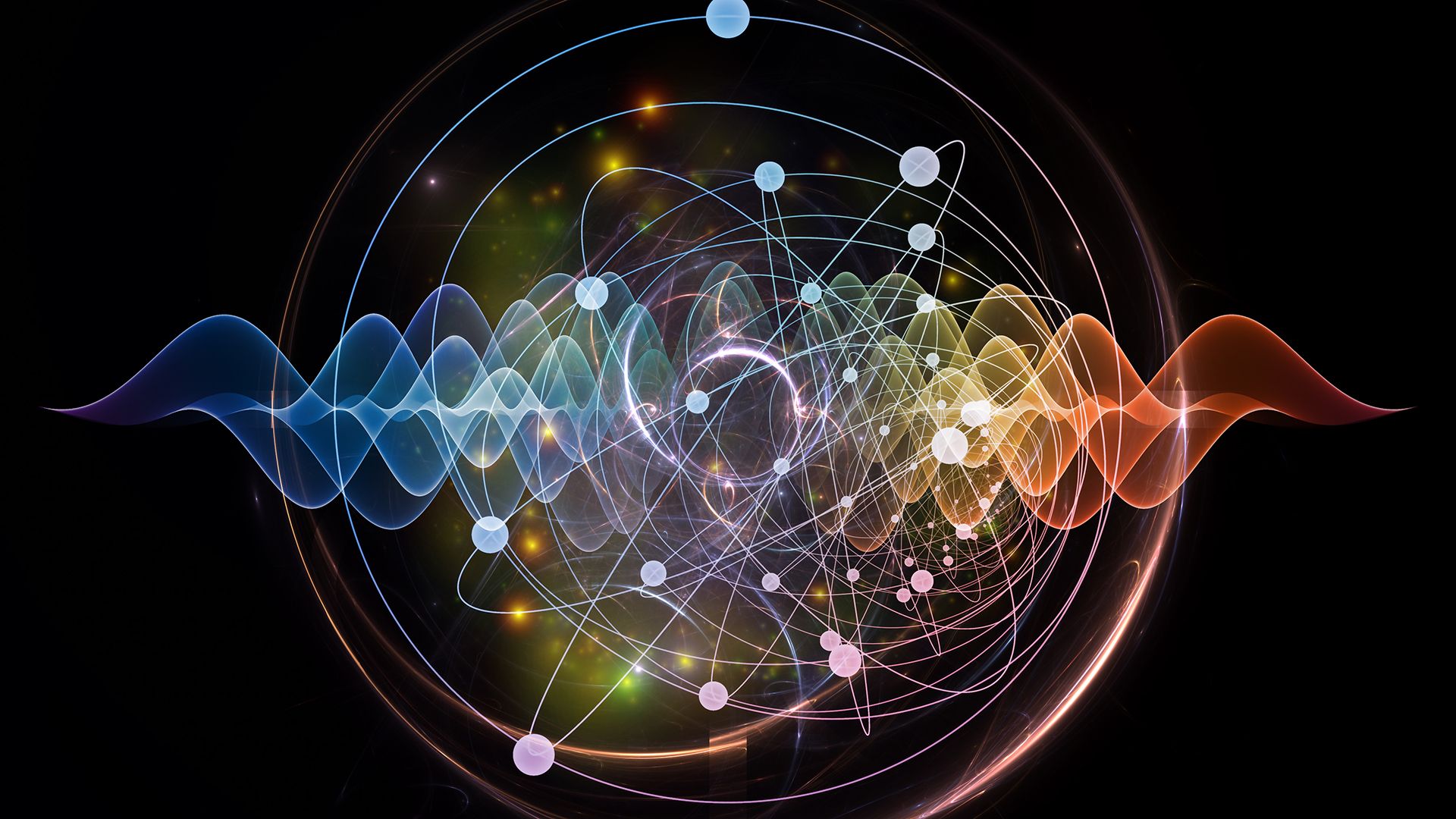 1920x1080 Scientists develop improved quantum entanglement measurements
