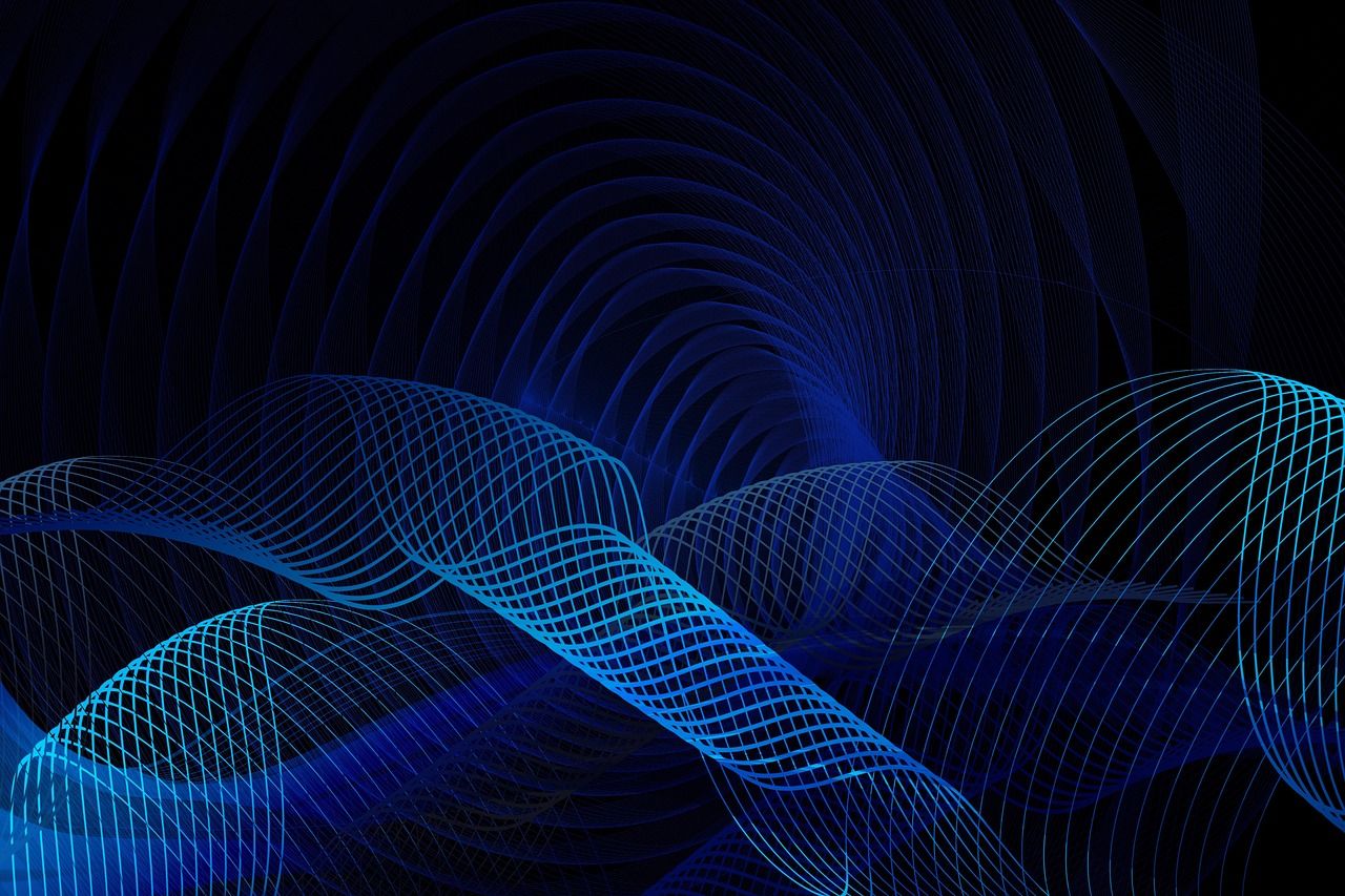 1280x853 Free Quantum Linear & Quantum Image