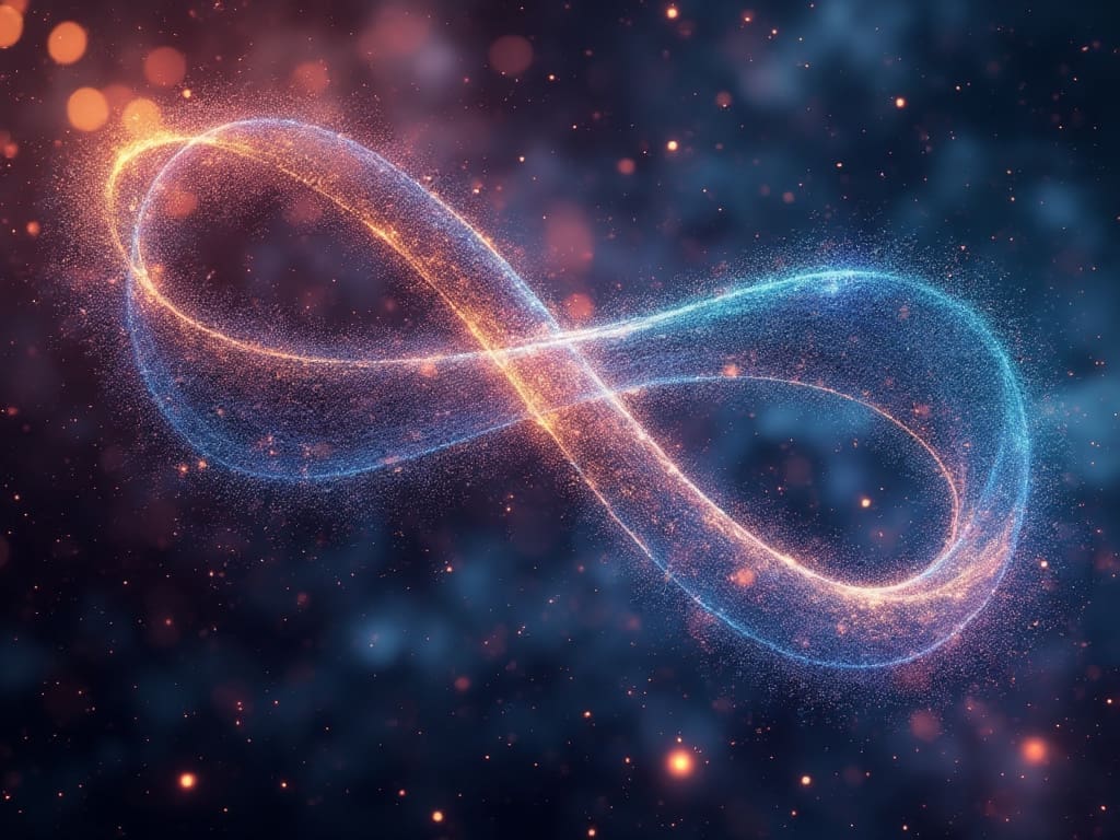 1024x768 The Basics Of Quantum Entanglement And Its Applications