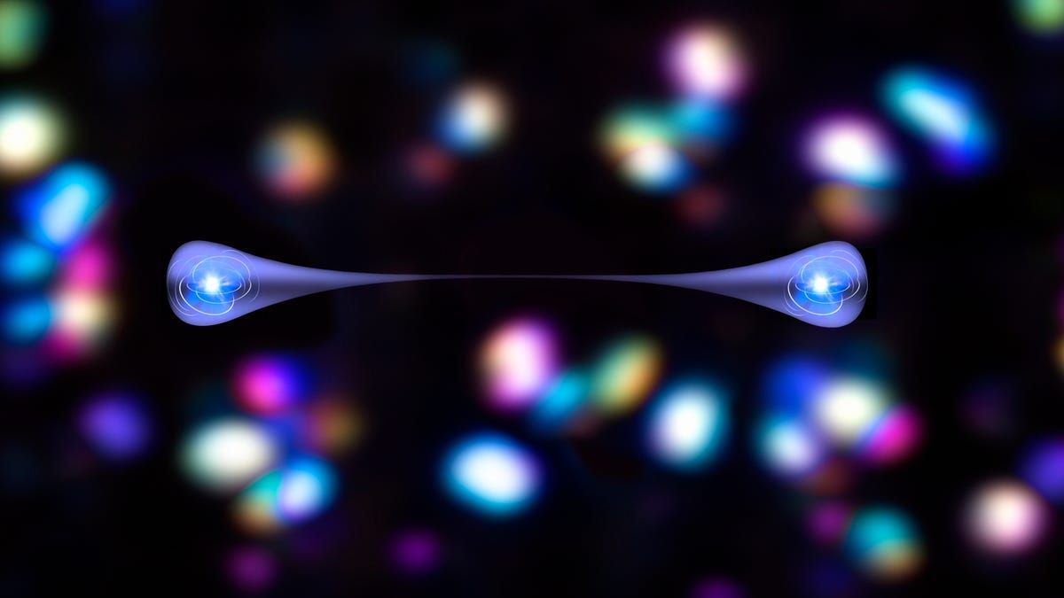 1200x675 This Quantum Entanglement Trick Has Physicists Losing Their Minds