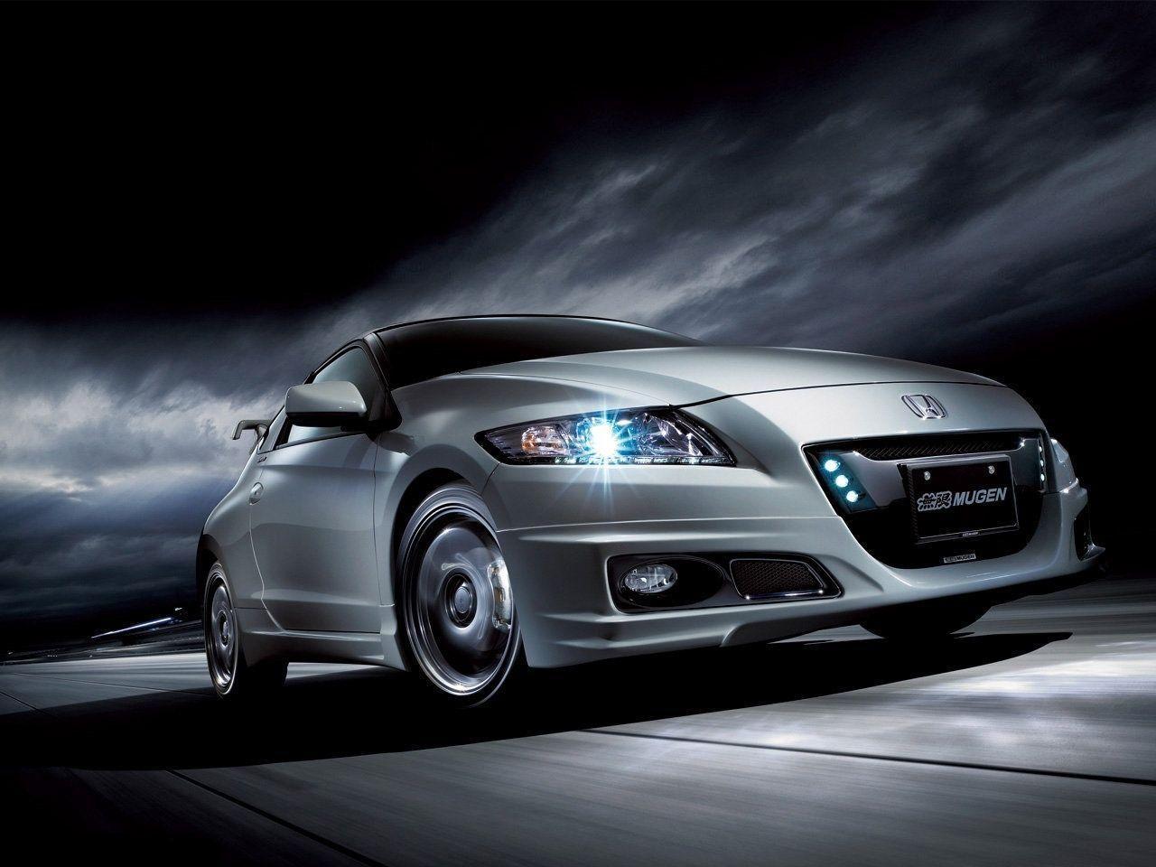 1280x960 Honda Civic Wallpaper