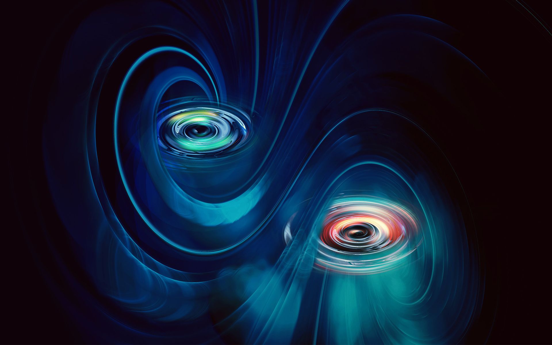 1920x1200 Evading the uncertainty principle in quantum physics