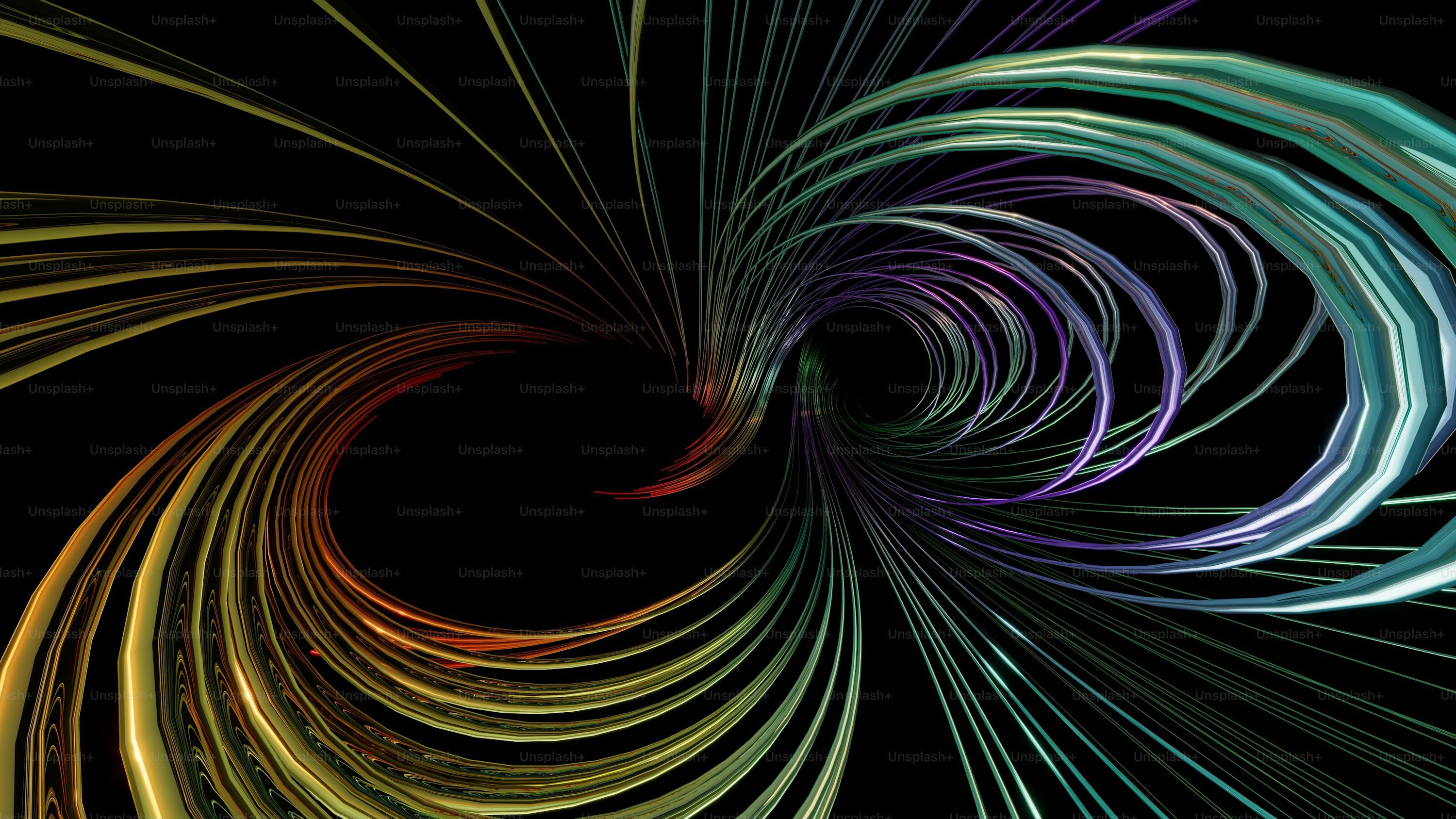 3000x1688 Quantum Entanglement Picture. Download Free Image