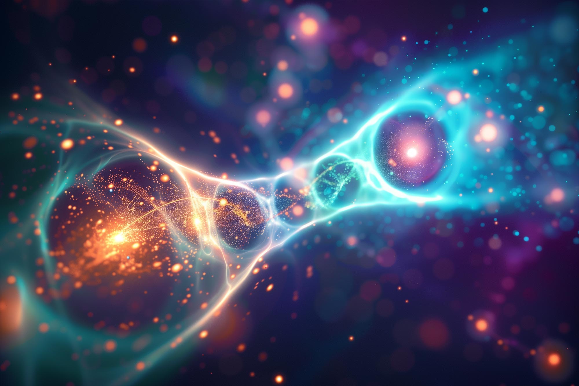 2000x1333 Magnetic Qubits: Scientists Develop New Way To Manipulate Quantum States