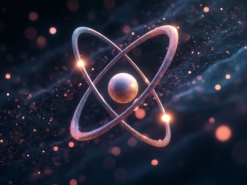1024x768 Quantum Mechanics Fundamentals: A Dive Into Core Principles