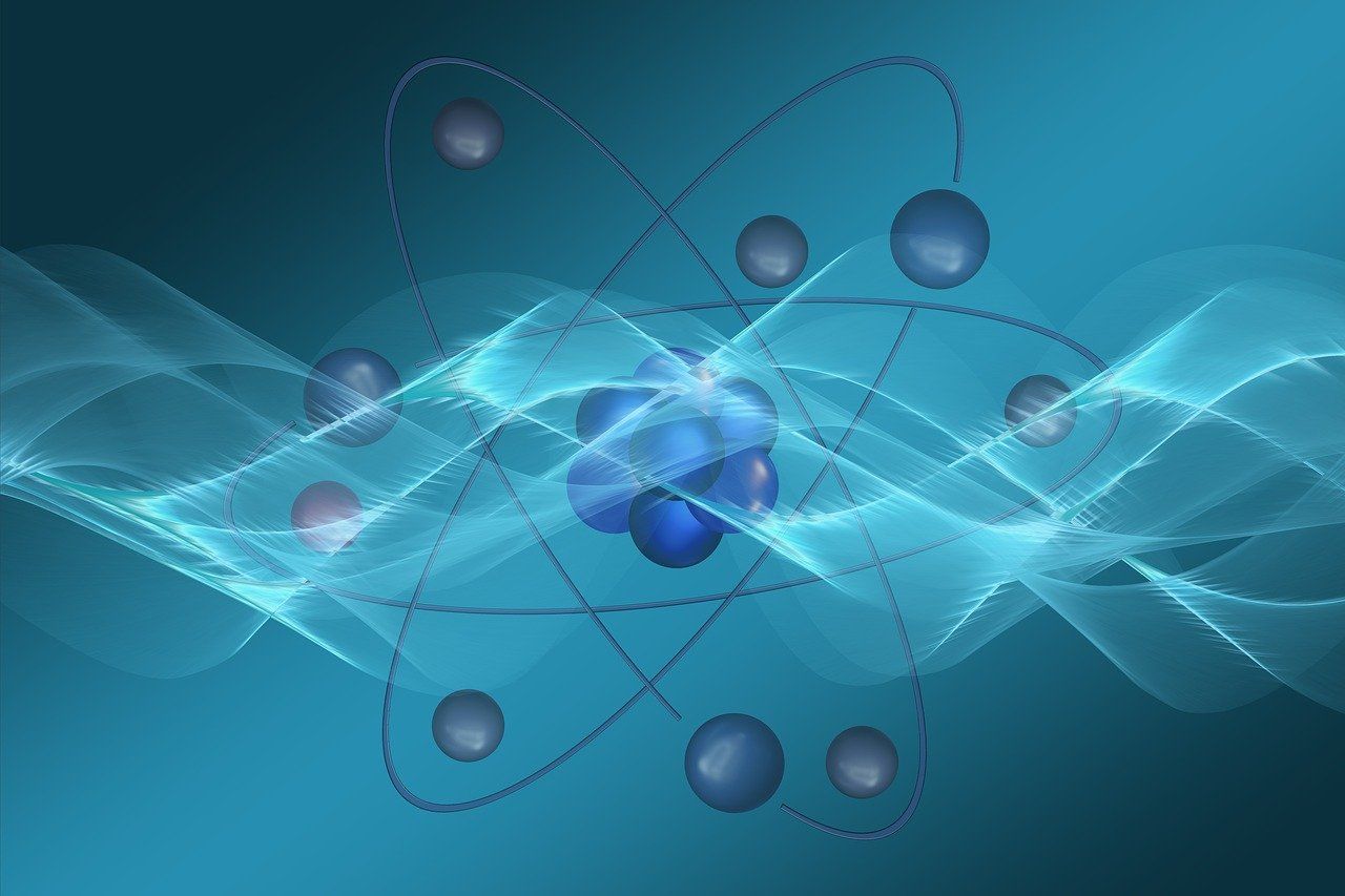 1280x853 Quantum Entanglement: The Fascinating World of Dancing Particles Sharma's Blog