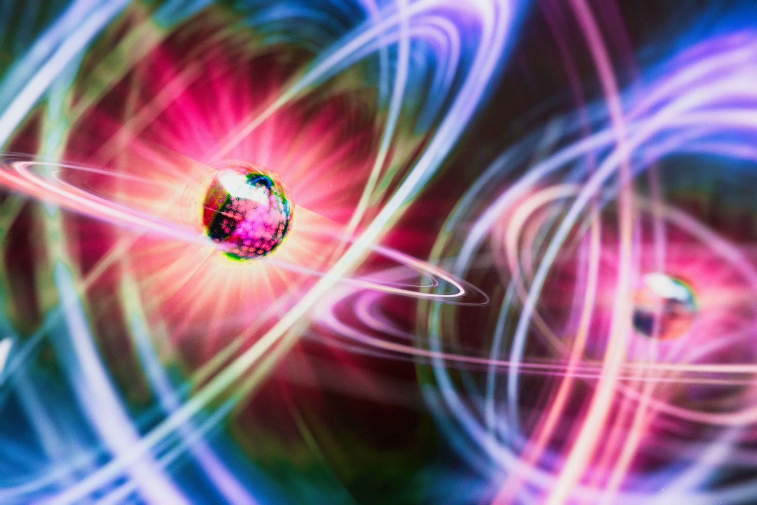 1536x1024 New entanglement breakthrough links cores of atoms, brings quantum computers closer