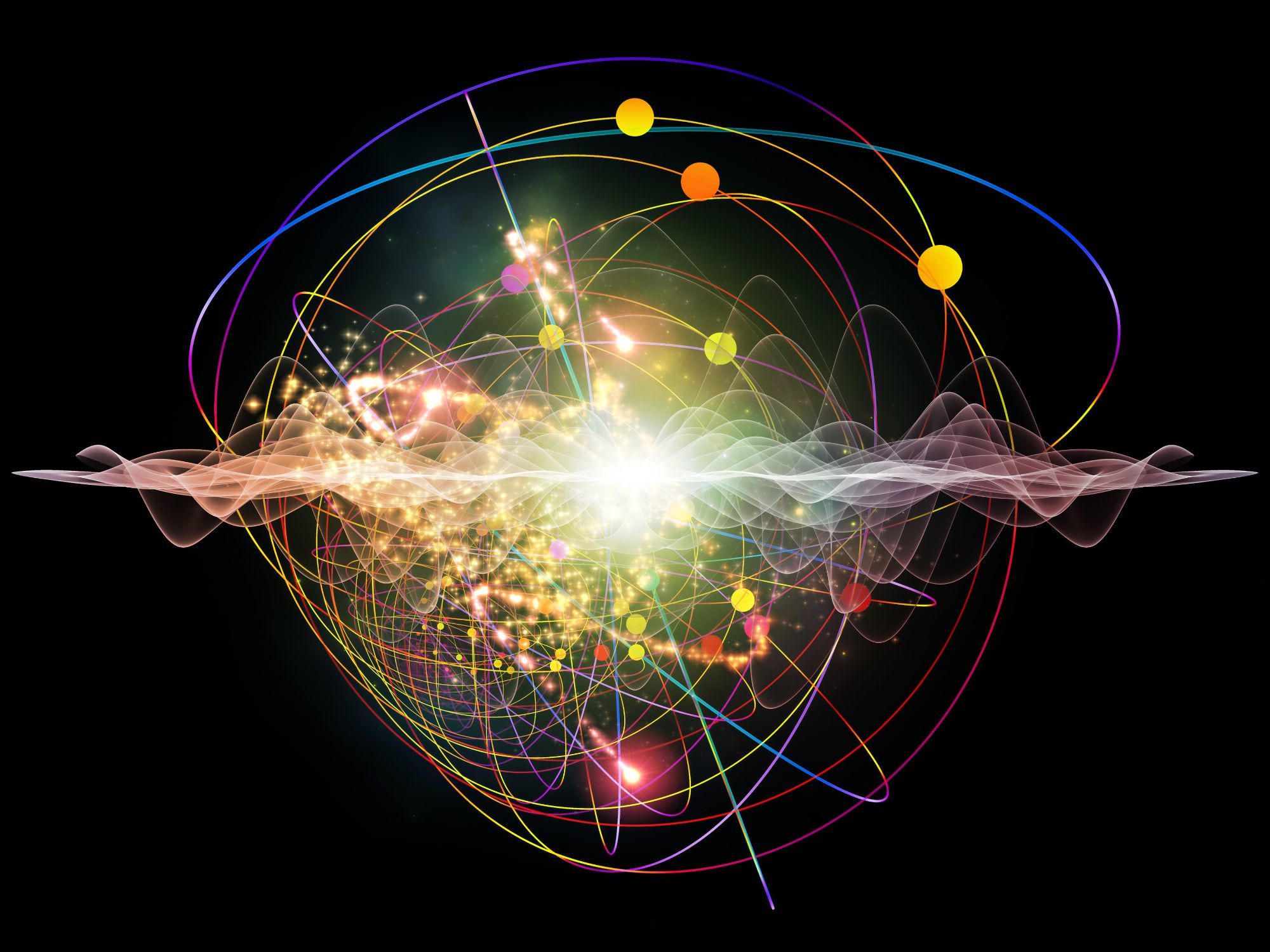 2000x1500 Scientists Prove That There Is No “Second Law of Entanglement”
