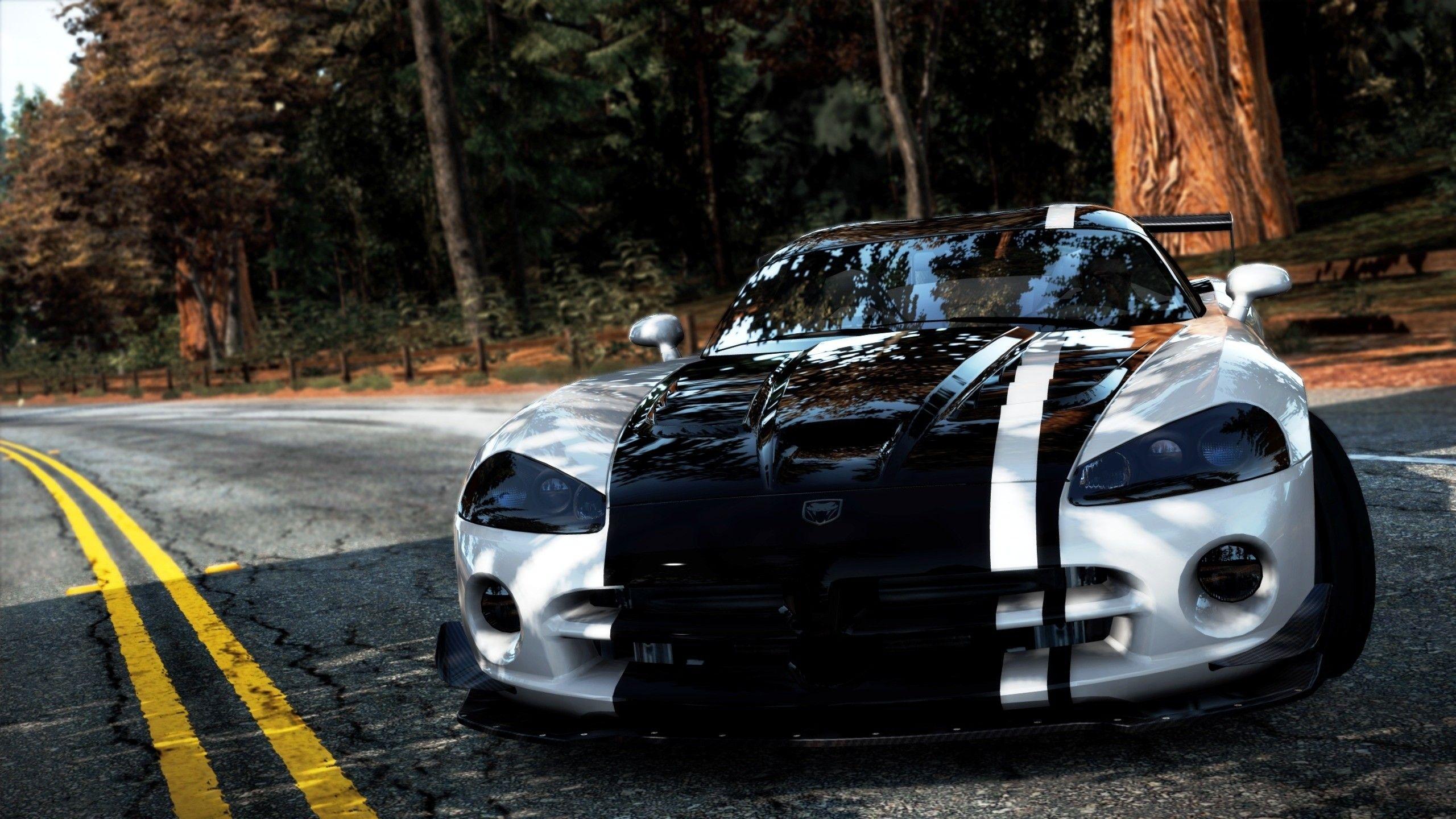 2560x1440 #Dodge, #Dodge Viper, #car, wallpaper. Mocah.org HD Desktop Wallpaper
