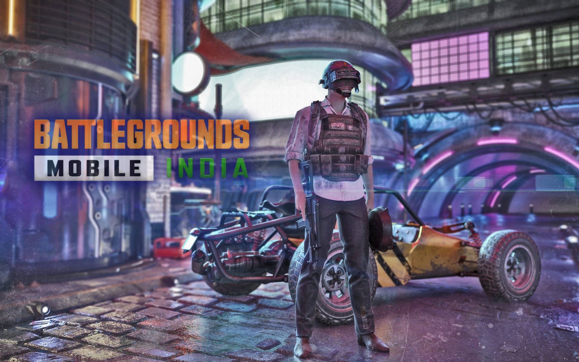 1920x1200 BGMI PC Wallpaper