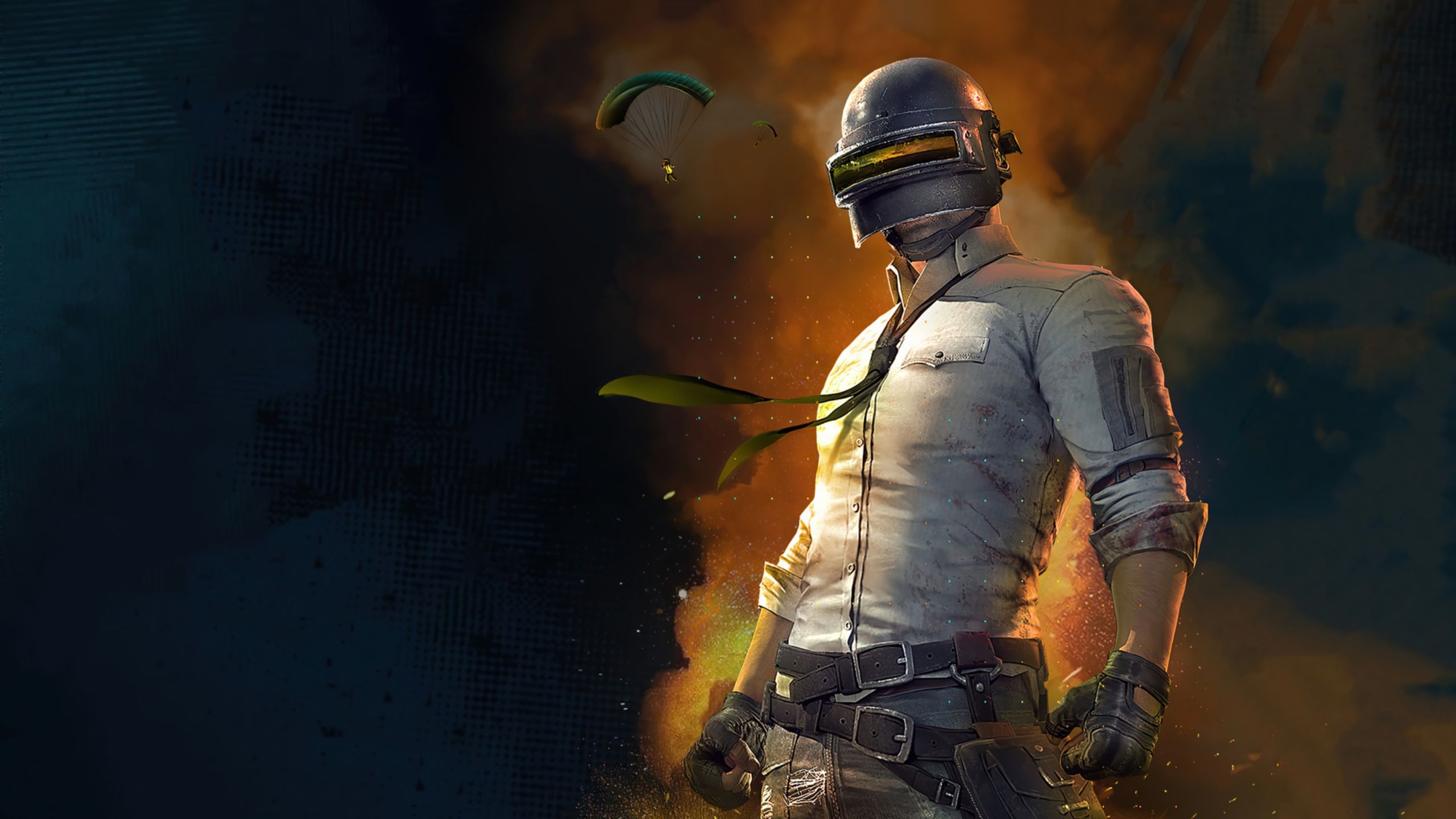 2560x1440 Best PUBG BGMI Wallpaper For Desktop, PC, Laptop, Computer [ 4k + HD ]