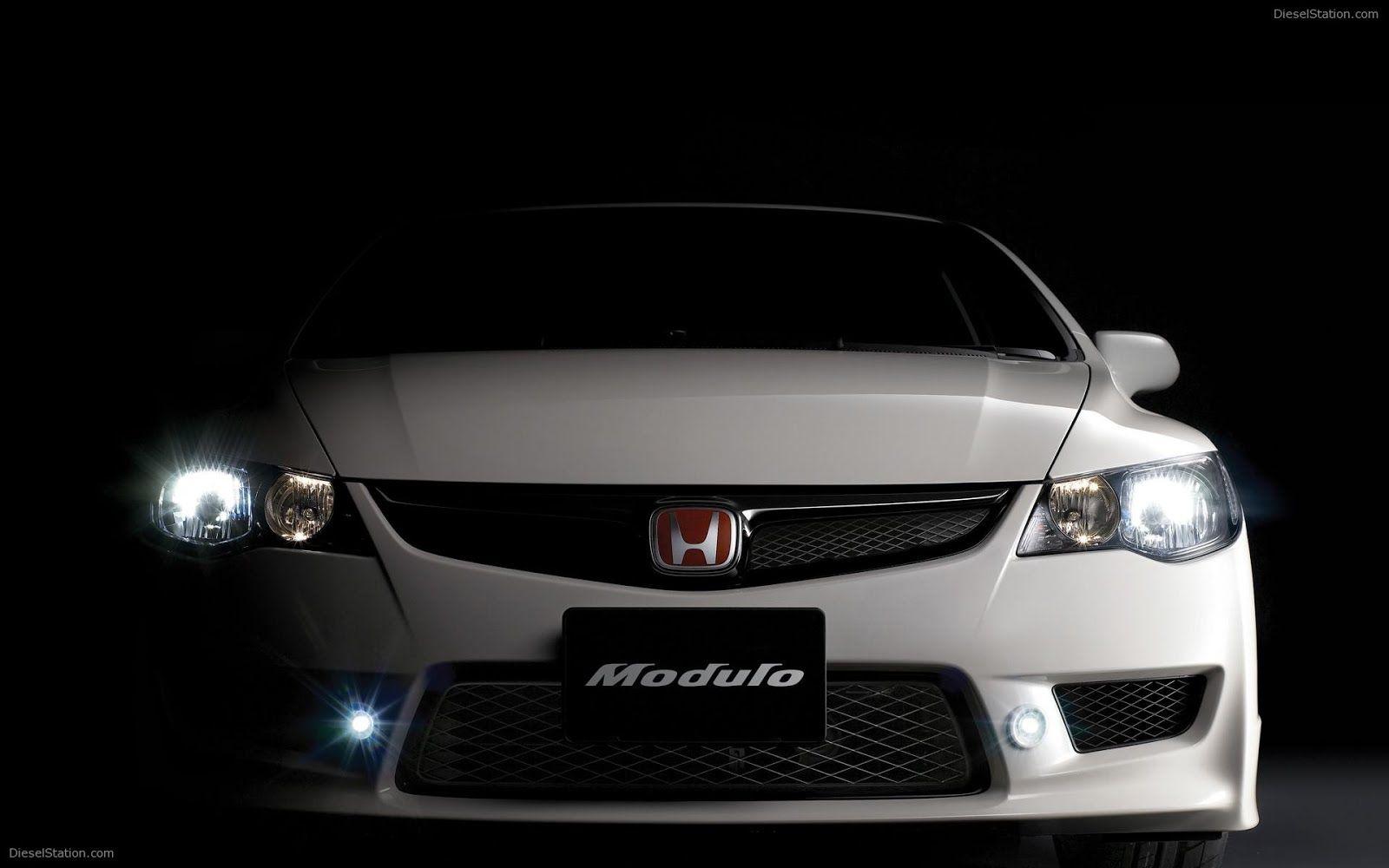 1600x1000 Best Car Wallpaper: HONDA Cars Wallpaper