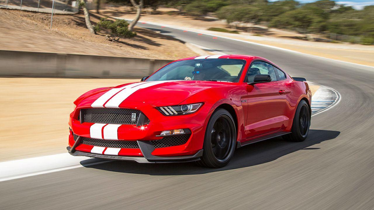 1280x720 Ford Mustang Gt350 Wallpaper 2017 Ford Mustang Shelby