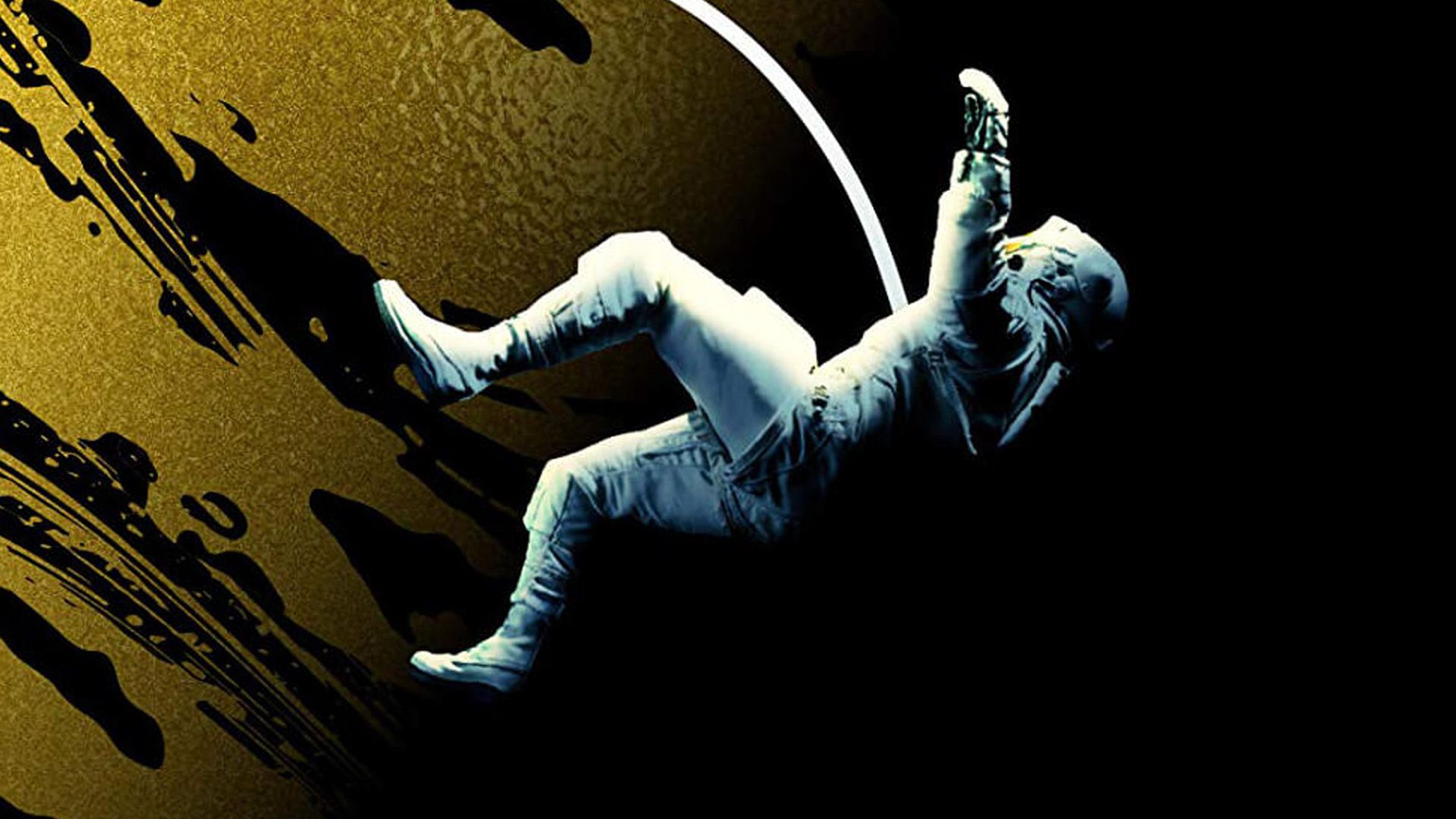 1920x1080 Project Hail Mary (2021)