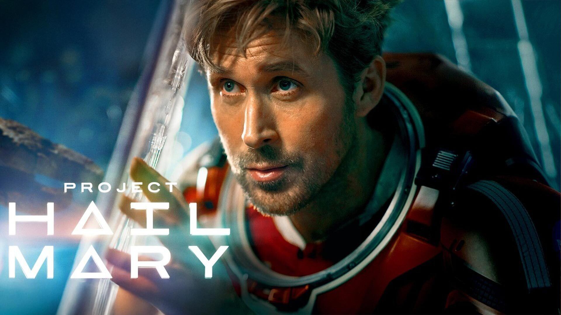1920x1080 Project Hail Mary Synopsis, Cast & Crew