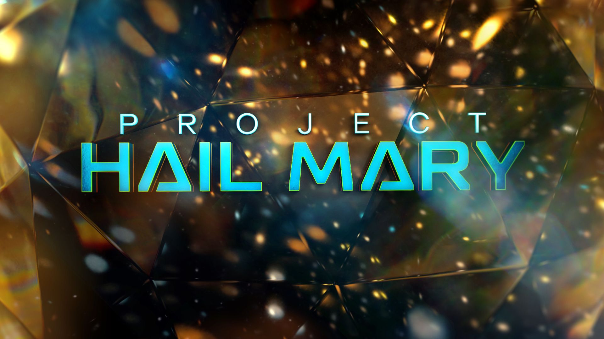 1920x1080 Project Hail Mary