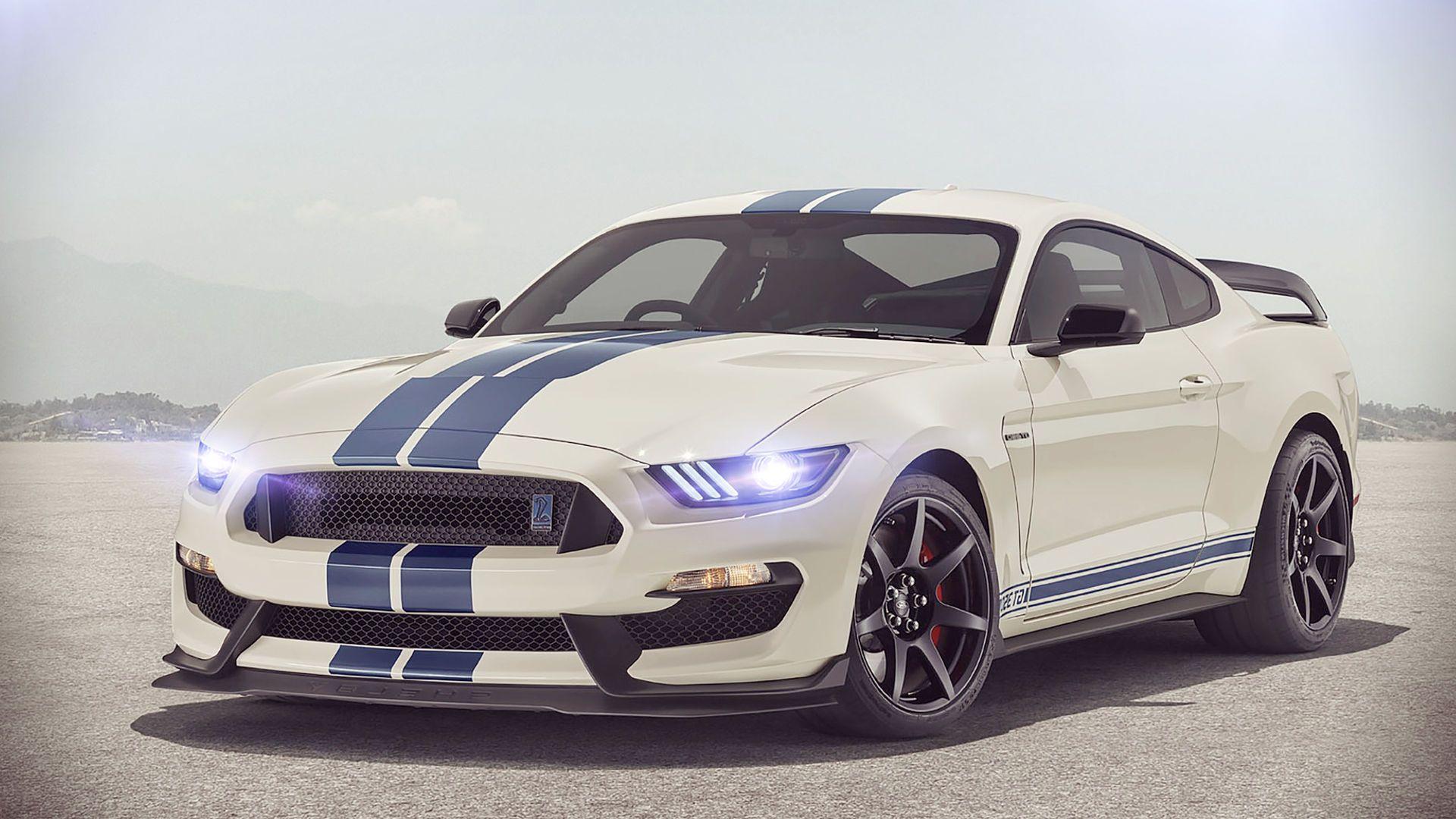 Mustang GT350 Wallpapers - Top Free Mustang GT350 Backgrounds