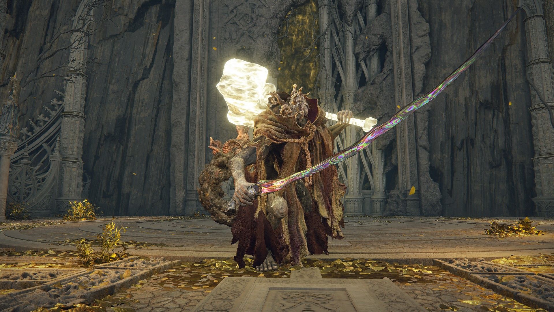 1920x1080 Extremely Difficult Bosses in Elden Ring