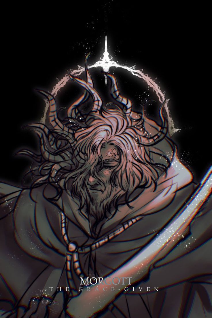 736x1101 VPGNO ft.Elden Ring / Arcane on Twitter