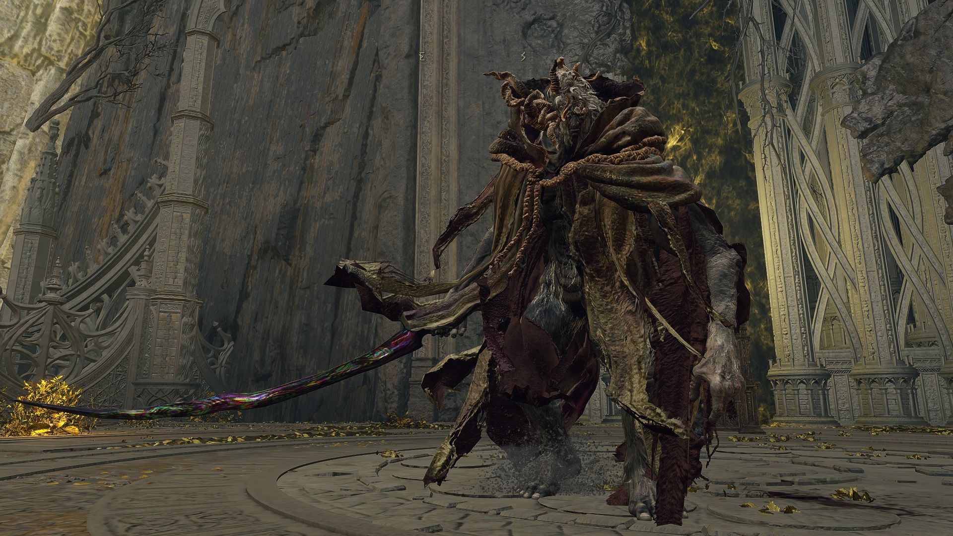 1920x1080 Morgott the Omen King