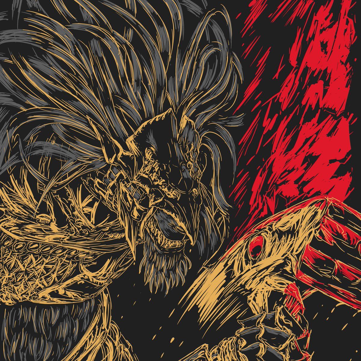 1200x1199 76- Morgott, the Omen King