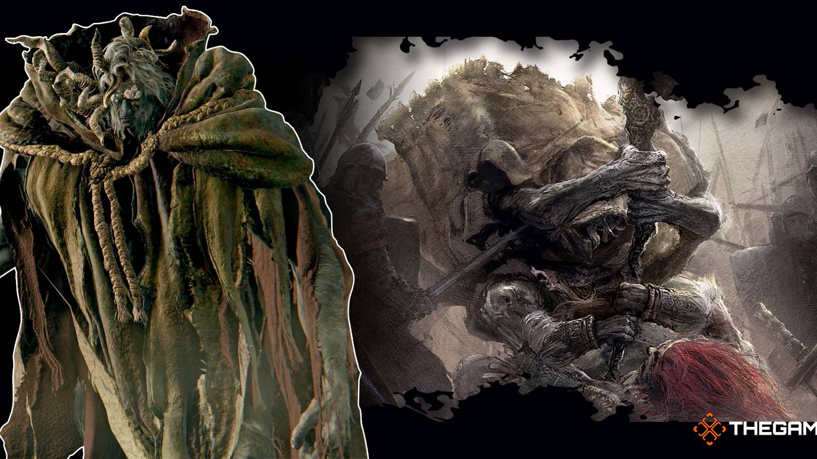 1600x900 Elden Ring How To Defeat Morgott, The Omen King