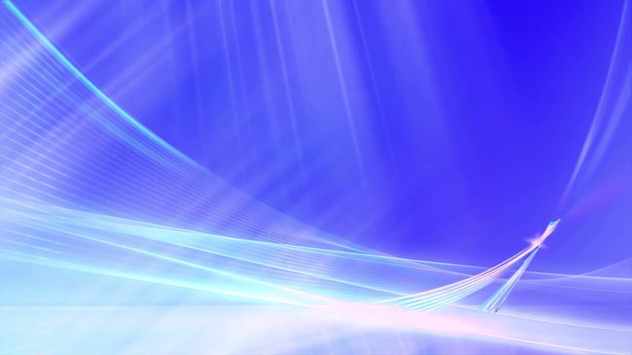1280x720 New default Windows Vienna DreamScene Aurora