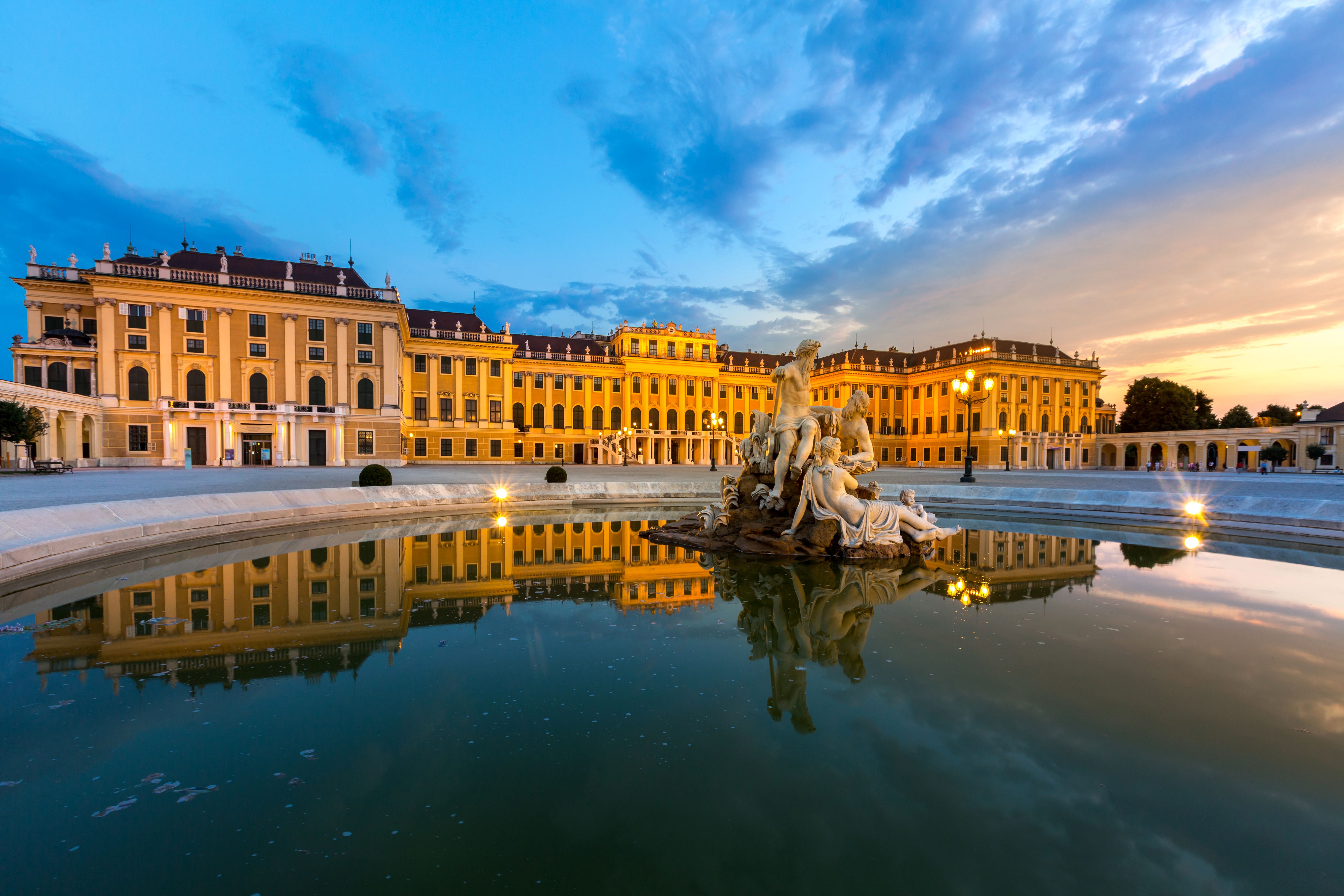5581x3721 Free Vienna 4K Wallpaper & Desktop HD Background for PC