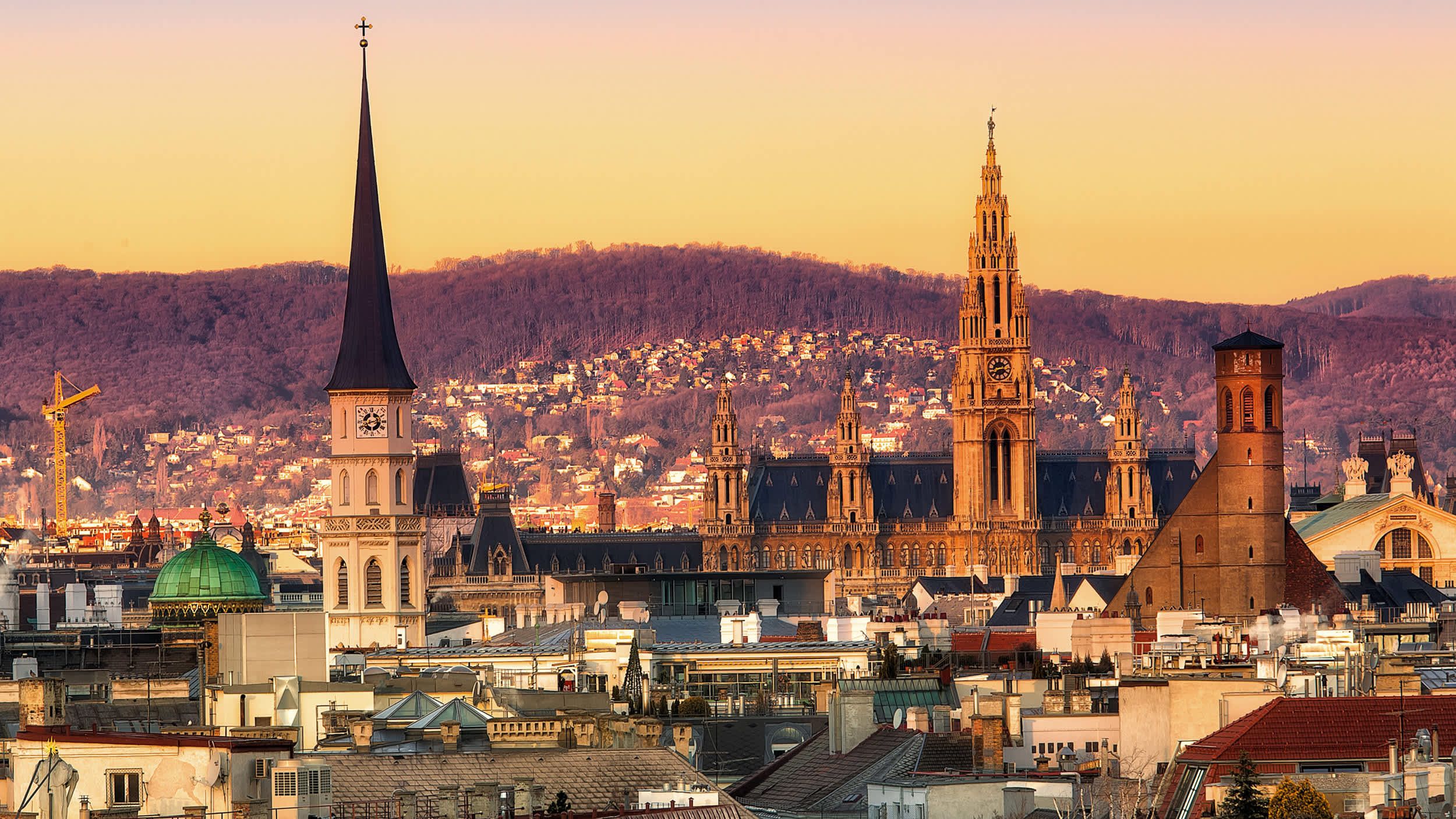2500x1406 Vienna 2026: Must Visit Places & Top Attractions