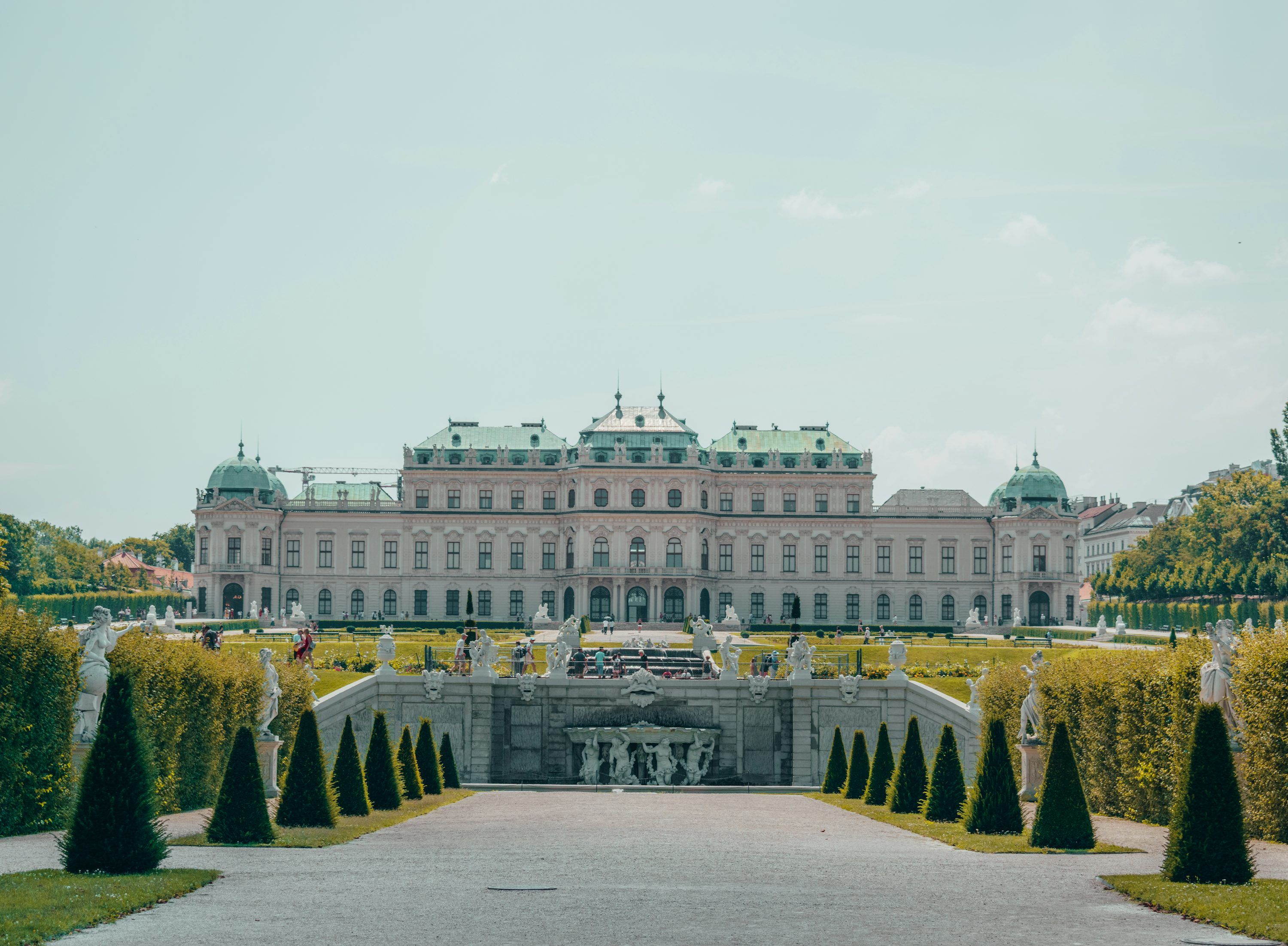 3000x2203 Vienna Picture. Download Free Image