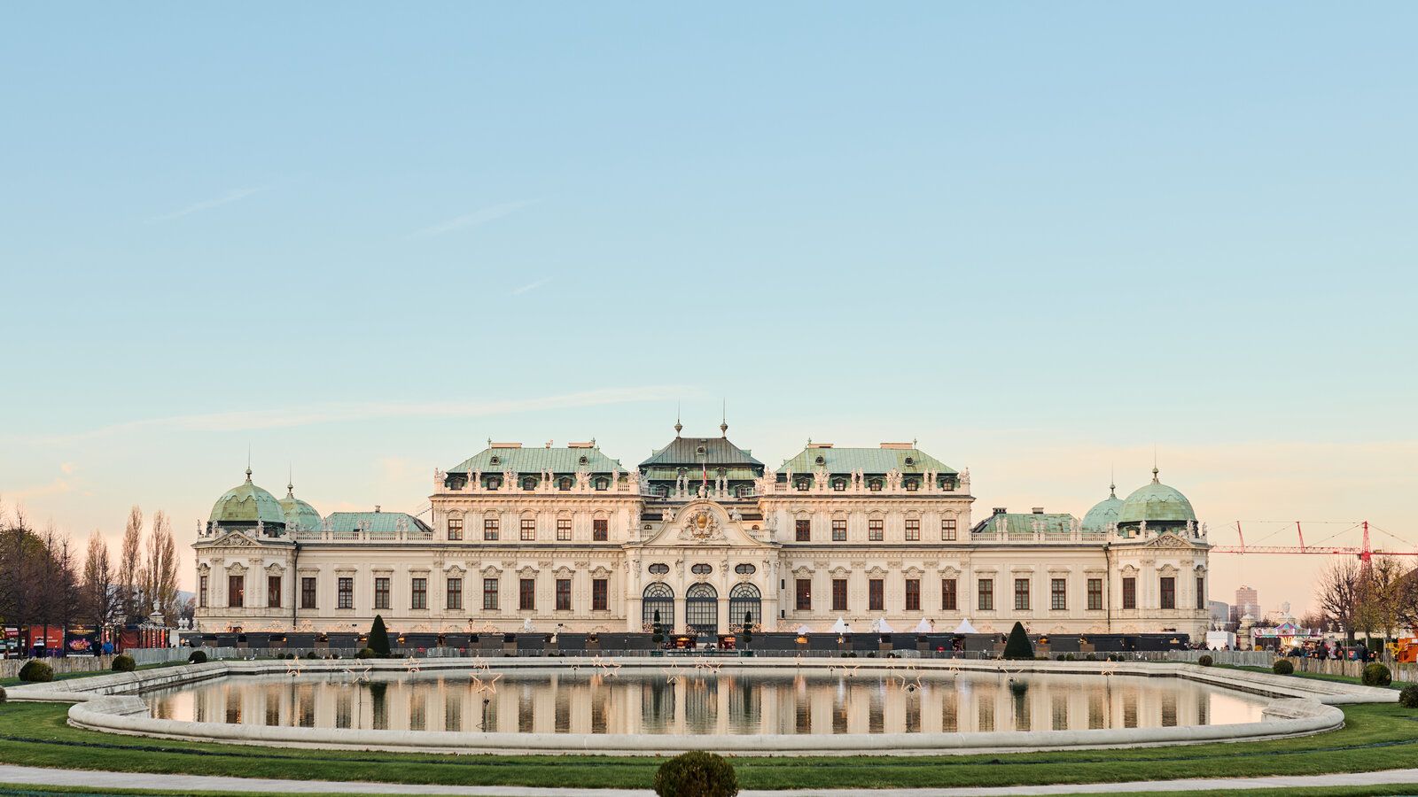 1600x900 Hours in Vienna, Austria: Things to Do
