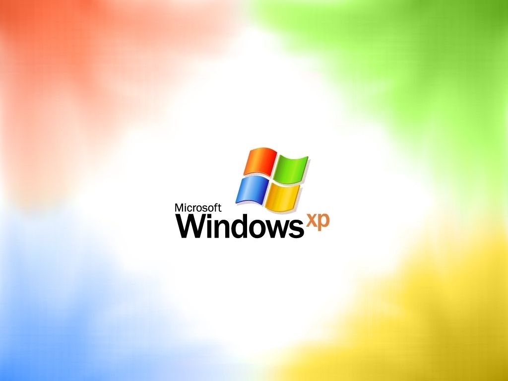 1024x768 Vienna Edition of Windows XP ISO x86 in one click. Virus free