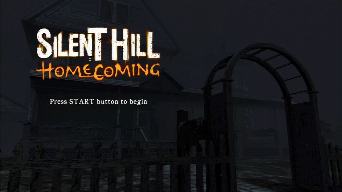 1200x675 Silent Hill: Homecoming screenshots