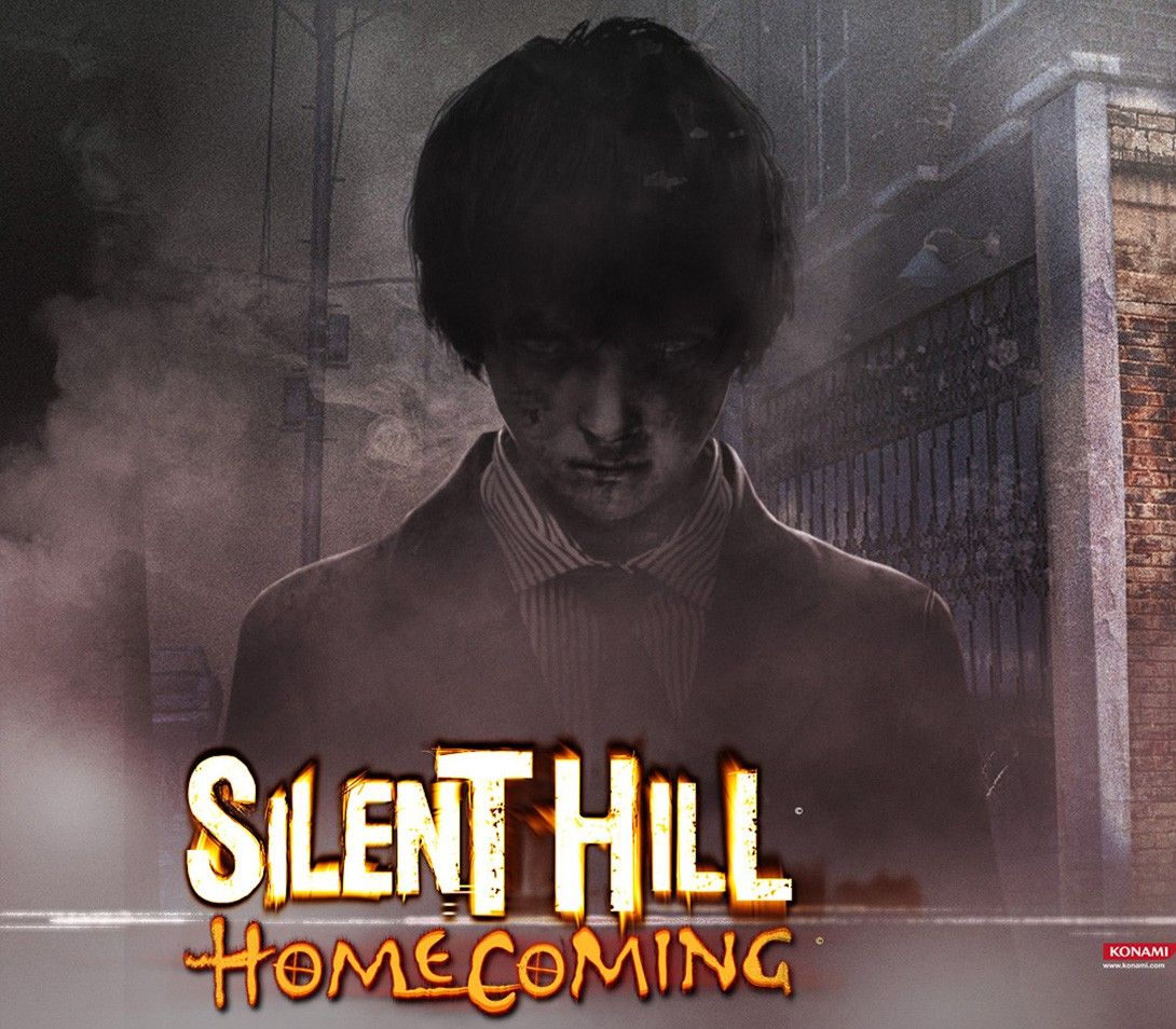 1090x954 Silent Hill Homecoming PC Steam CD Key. Buy cheap on