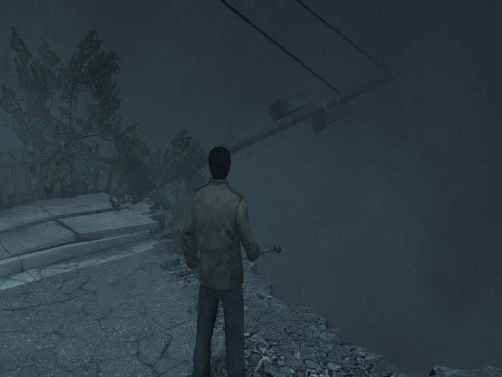 1024x768 Buy Silent Hill Homecoming on GAMESLOAD