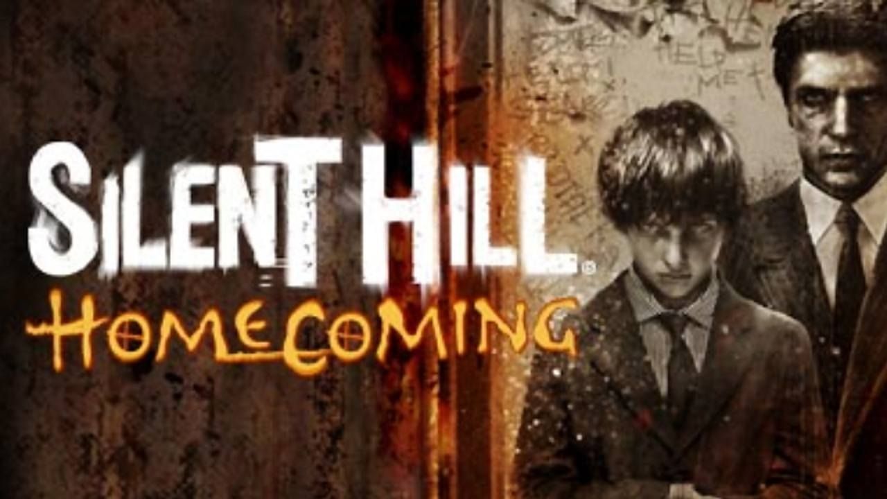 1280x720 Acheter Silent Hill Homecoming (Steam)