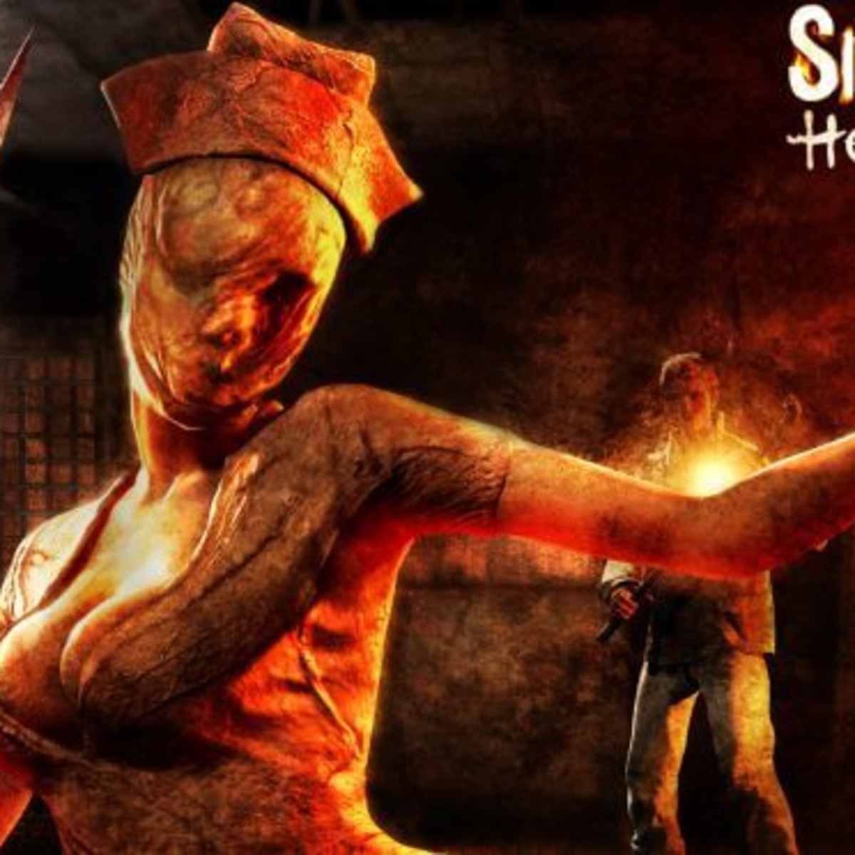 1200x1200 Silent Hill: Homecoming Review