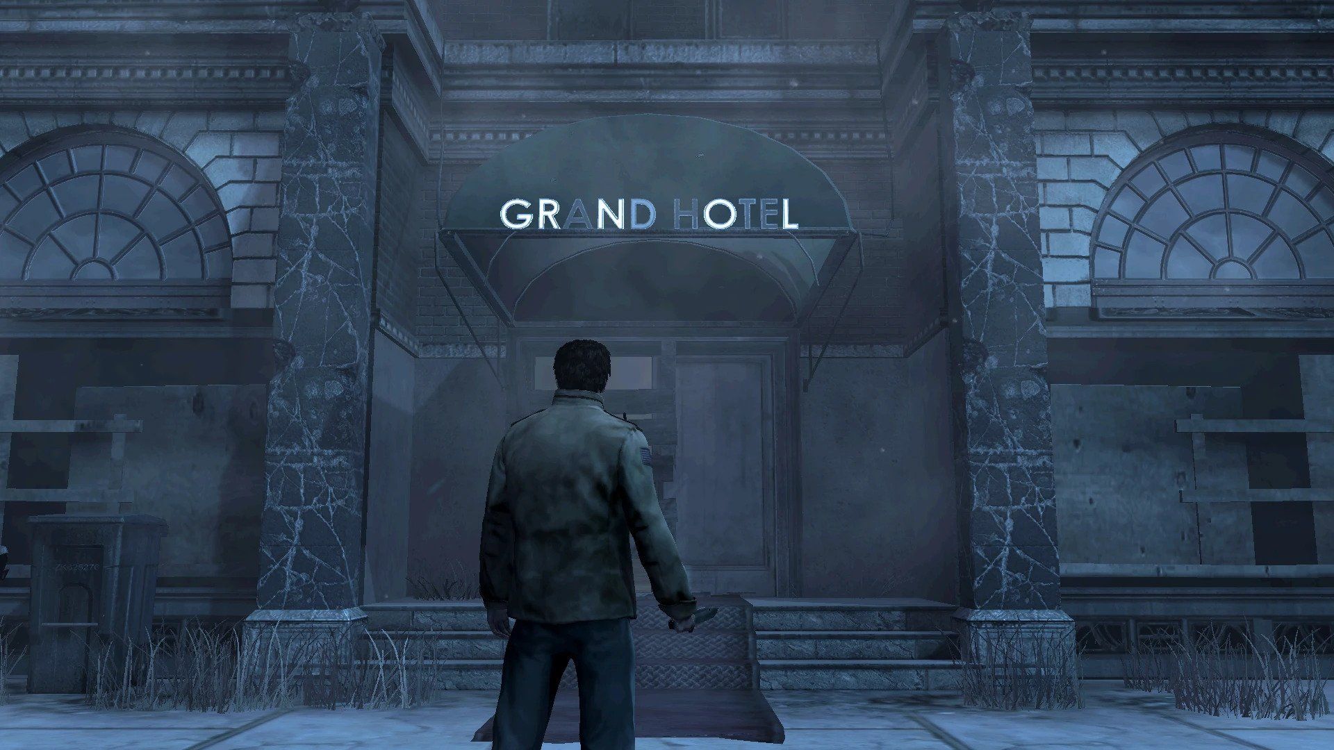 1920x1080 Silent Hill: Homecoming Didn't Understand What Made the Series Great