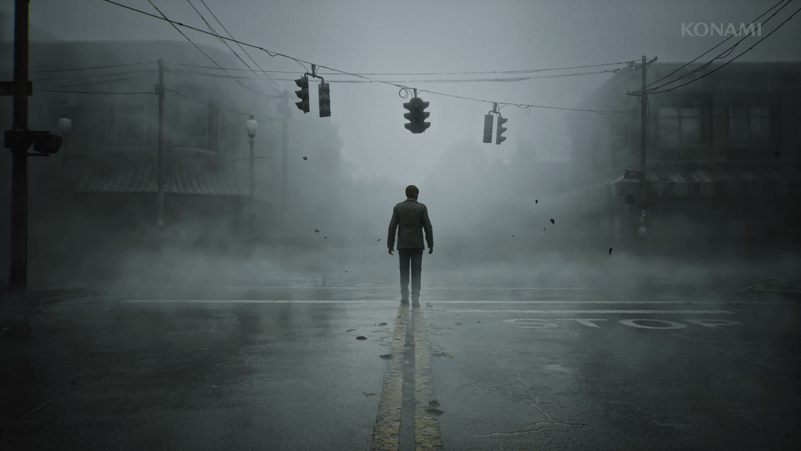 1600x900 Why Can't Anyone Make A Successful New Silent Hill Entry?