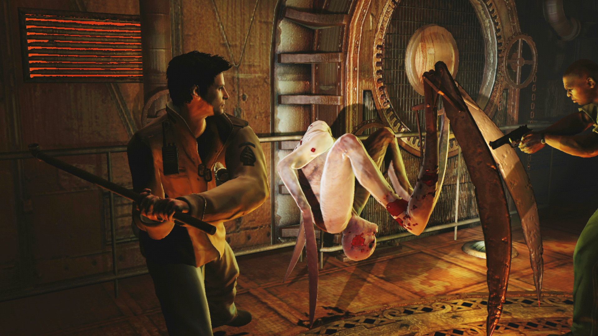 1920x1080 I've waited 13 years to be excited about Silent Hill again, and Silent Hill f has me hopeful for the series' future